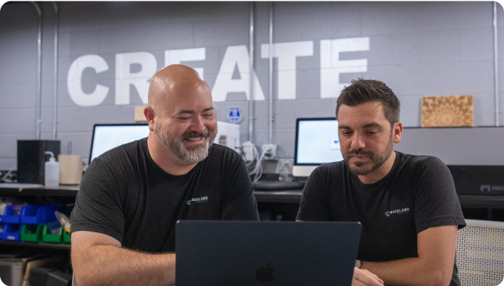 Hands-On, Senior Led Delivery