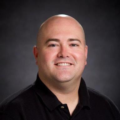 Adam Broadbent, Vice President & Co-Founder