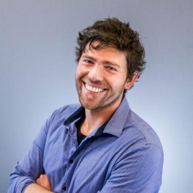 Ben Kirby, Software Engineer