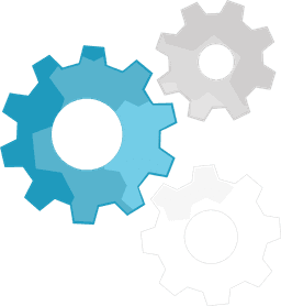 MadeLabs Gears Logo