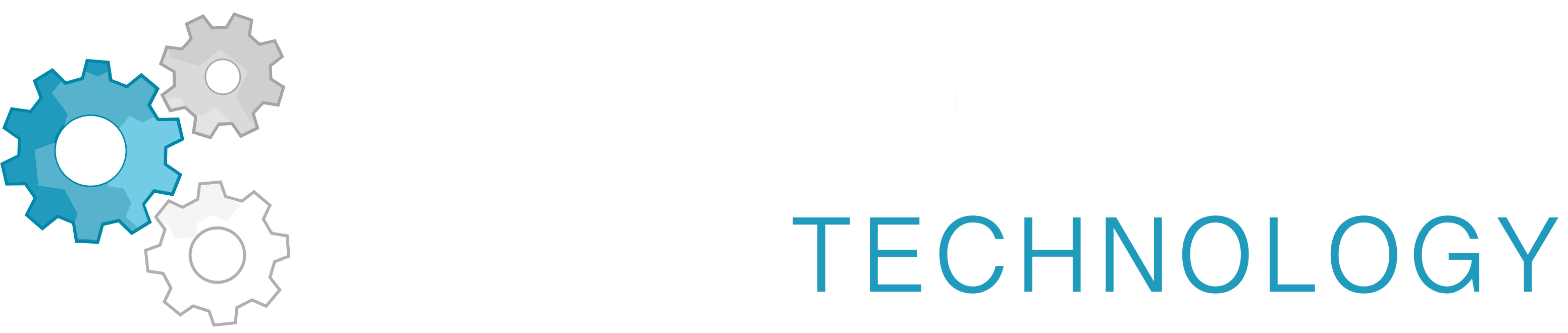 MadeLabs Horizontal Logo on Dark Background
