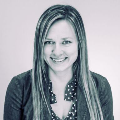 Jenny Rice, Software Engineer