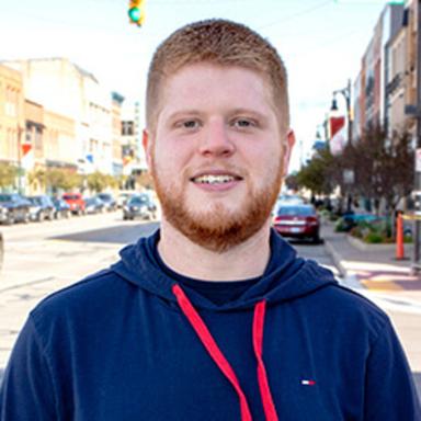 John Grant, Software Engineer