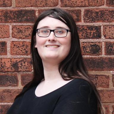 Kat Kuntz, Software Engineer