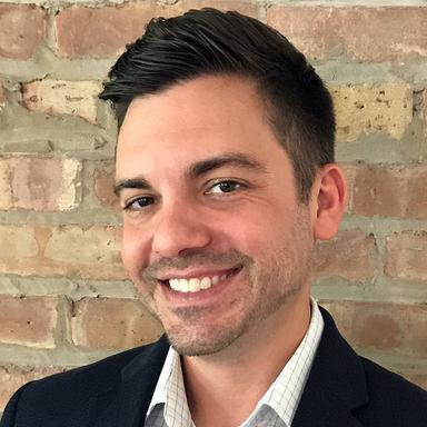 Nicholas Barger, President & Co-Founder