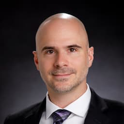 Patrick Davis