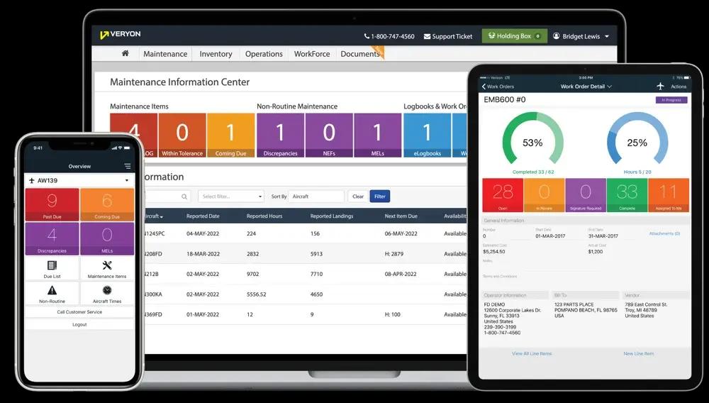 Flightdocs Software