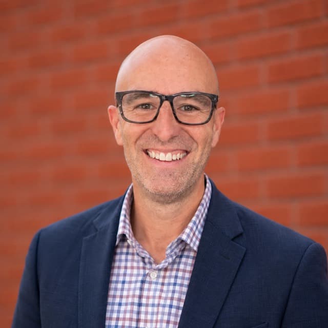 Grant Black