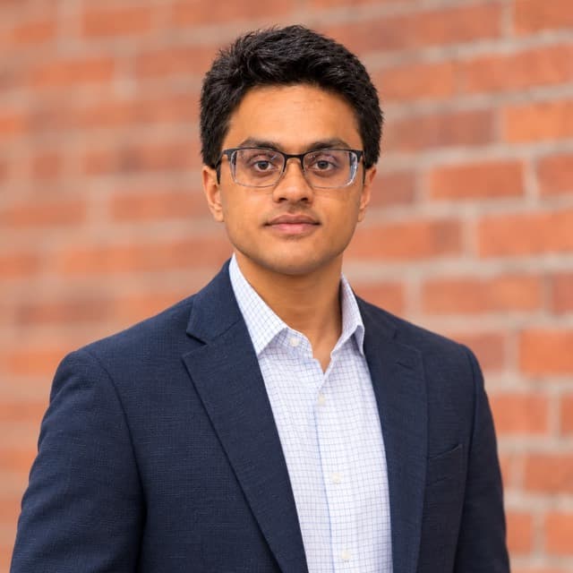 Raghav Mandadi