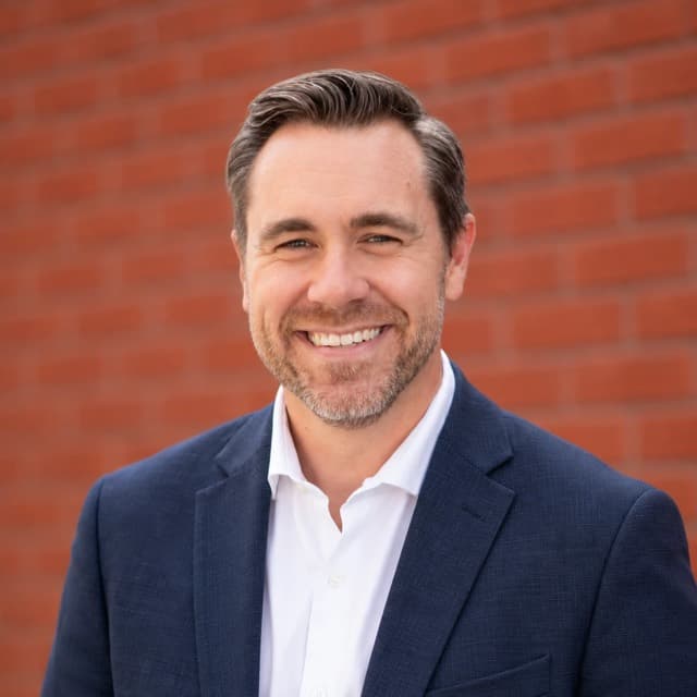 Todd Peabody