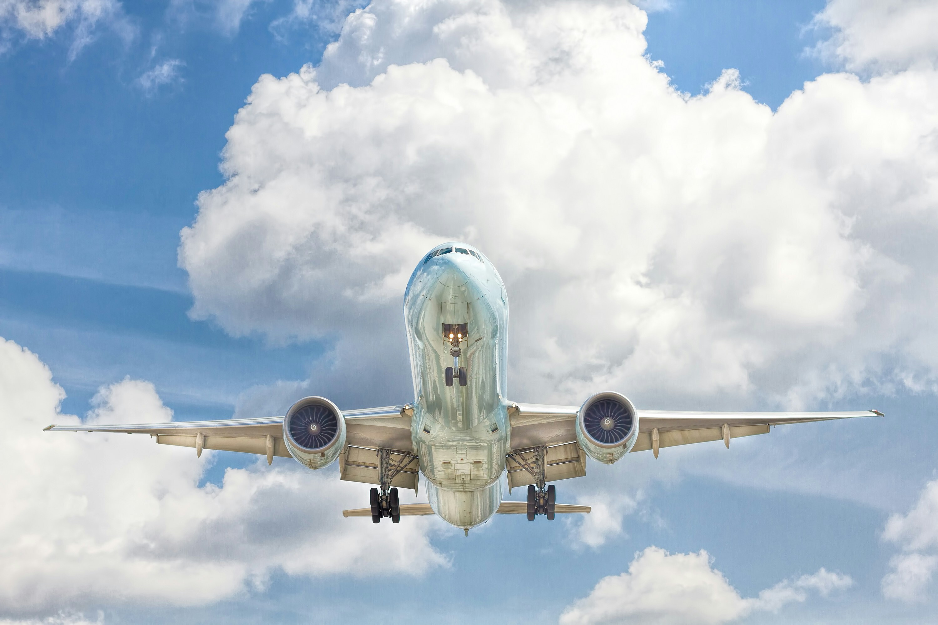 Aviation Fleet Management Platform